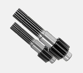 Combine Harvester Gear Manufacturer Punjab