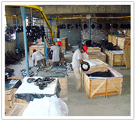 Bull Gears Suppliers in India